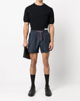 Thom Browne Sea clothing Blue