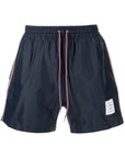 Thom Browne Sea clothing Blue