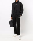 Emporio Armani T-shirts and Polos Black