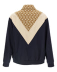 Valentino Toute La V bomber jacket