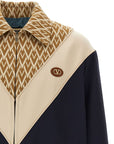 Valentino Toute La V bomber jacket