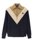Valentino Toute La V bomber jacket