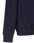 Valentino Toute La V bomber jacket