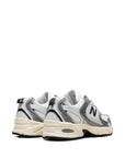 New Balance 530 Silver Metallic trainers