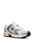 New Balance 530 Silver Metallic trainers
