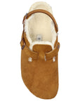Birkenstock Tokio slippers