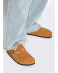 Birkenstock Tokio slippers