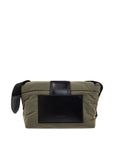 Jacquemus Le Petite Messenger Bambino cross body bag