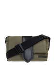 Jacquemus Le Petite Messenger Bambino cross body bag