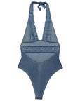Ermanno Scervino Sea clothing Blue