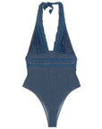 Ermanno Scervino Sea clothing Blue