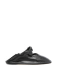 HEREU Flat shoes Black