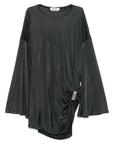 The Attico Dresses Grey
