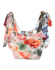 Alice + Olivia Top MultiColour