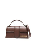 JACQUEMUS The Child Small bag with flap.