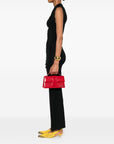 JACQUEMUS Le Grand Bambino tote bag
