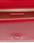 JACQUEMUS Le Grand Bambino tote bag