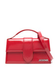 JACQUEMUS Le Grand Bambino tote bag
