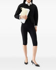 JACQUEMUS Jackets Black