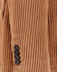 Boglioli Jackets Leather Brown