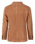 Boglioli Jackets Leather Brown