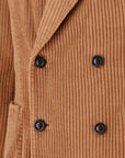 Boglioli Jackets Leather Brown