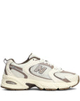 New Balance Sneakers White