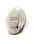 Alexander McQueen The Faceted Stone Ring