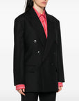 Victoria Beckham Jackets Black