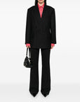 Victoria Beckham Jackets Black