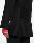 Victoria Beckham Jackets Black