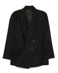 Victoria Beckham Jackets Black