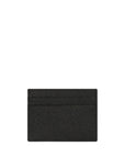 Dolce & Gabbana DG Logo leather card case