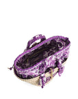 Dolce & Gabbana Straw kendra basket