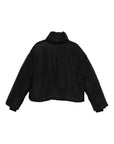 Ami Paris Coats Black
