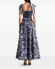 Alice + Olivia Top Blue