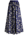 Alice + Olivia Skirts Blue