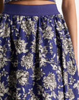 Alice + Olivia Skirts Blue