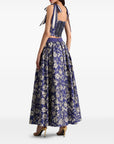 Alice + Olivia Skirts Blue