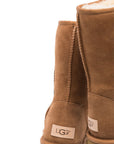 Ugg Australia Classic Short boots