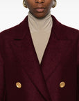 Harris Wharf London Coats Brown