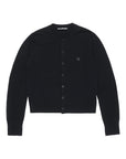 Acne Studios Sweaters Black