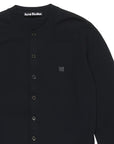 Acne Studios Sweaters Black