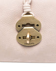 Zanellato Small Top-handle clasp tote bag