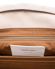 Zanellato Small Top-handle clasp tote bag