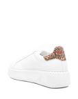 Woolrich Sneakers White
