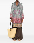 Pierre Louis Mascia Coats MultiColour