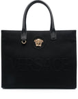 Versace Large The Medusa Large Tote Bag