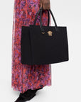 Versace Large The Medusa Large Tote Bag