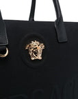 Versace Large The Medusa Large Tote Bag
